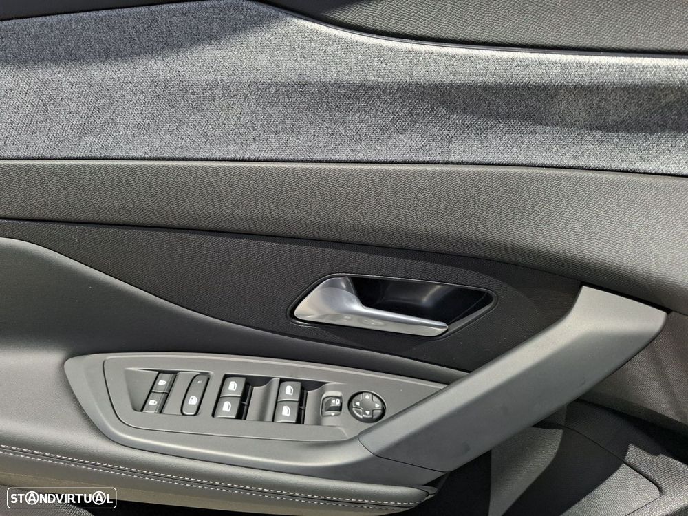 Peugeot 308 SW 1.5 BlueHDi Allure EAT8 - 21