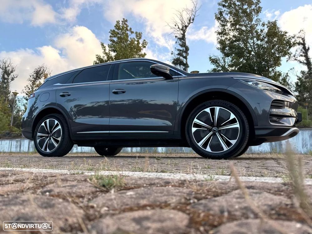 BYD Tang 108.8 kWh AWD Flagship - 26
