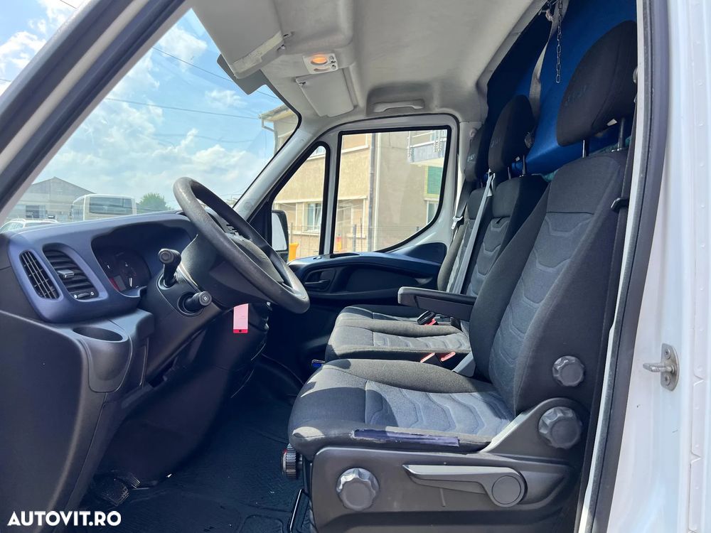 Iveco 35S18 DAILY - 8