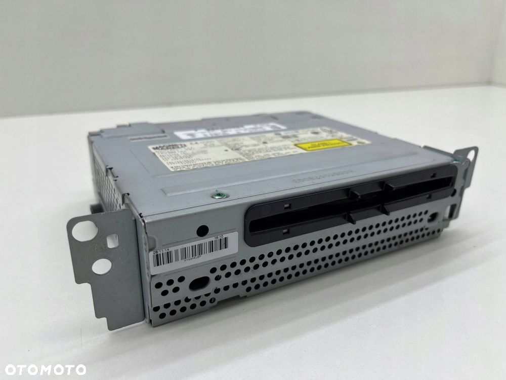 BMW F20 F21 F30 RADIO CZYTNIK NAWIGACJA 9381323 - 2