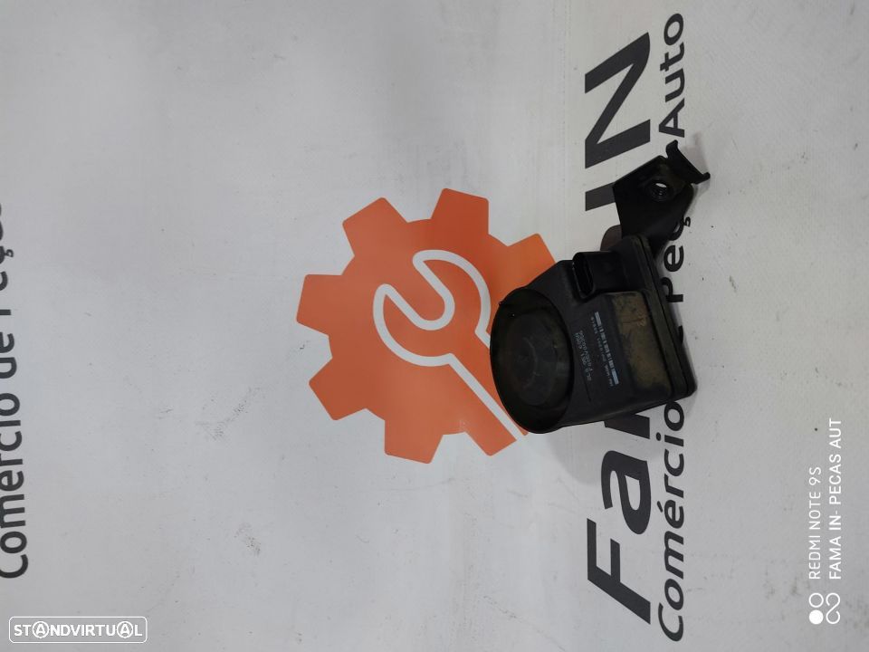 Sirene electrónica de alarme Audi A4 B7 - 1