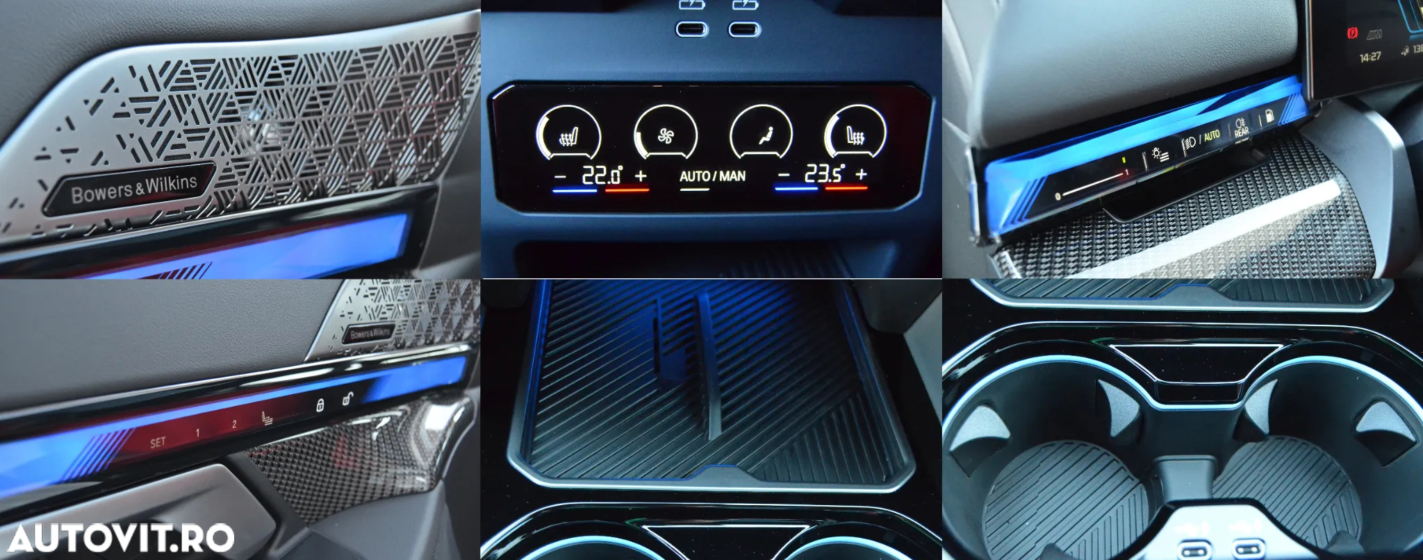 BMW M5 - 17