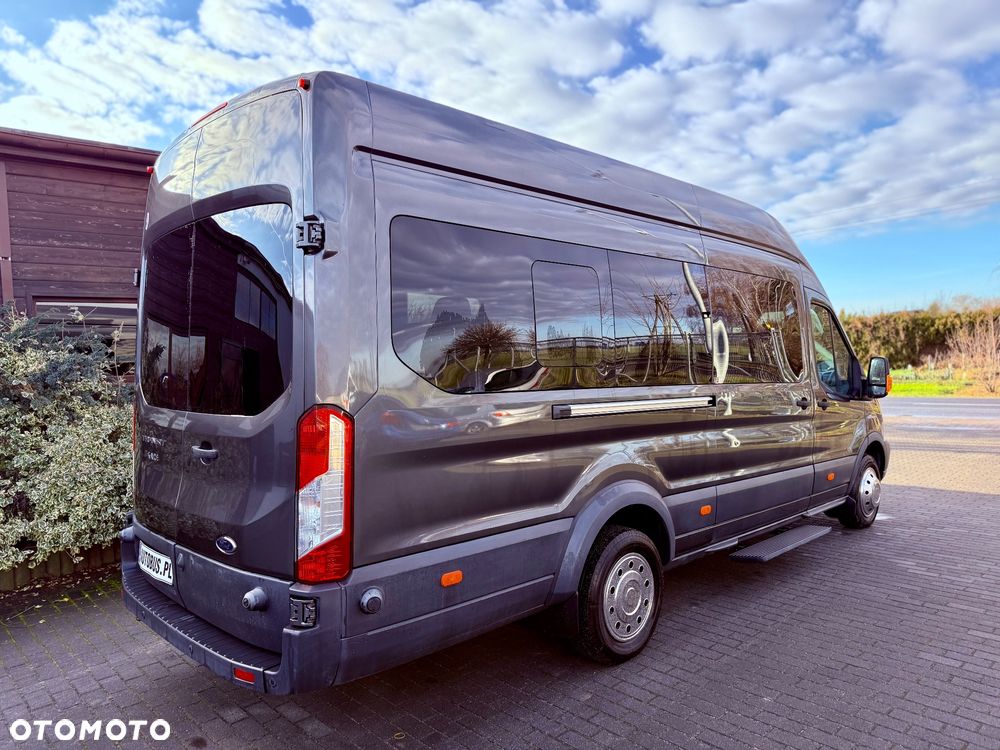 Ford Transit - 5