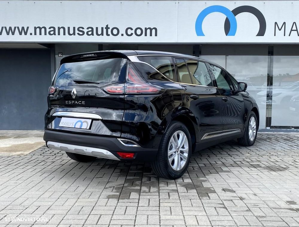 Renault Espace 1.6 dCi Zen - 10