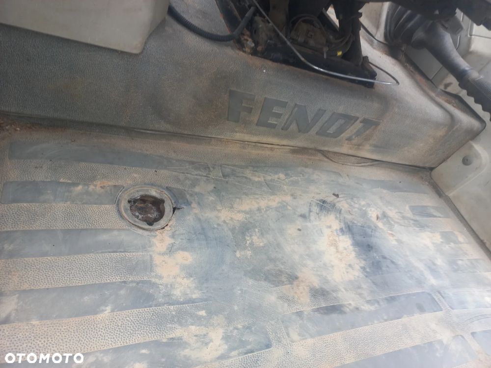 Fendt Vario licznik,ehr,wiązka elektryczna,komputer,sterownik, - 8
