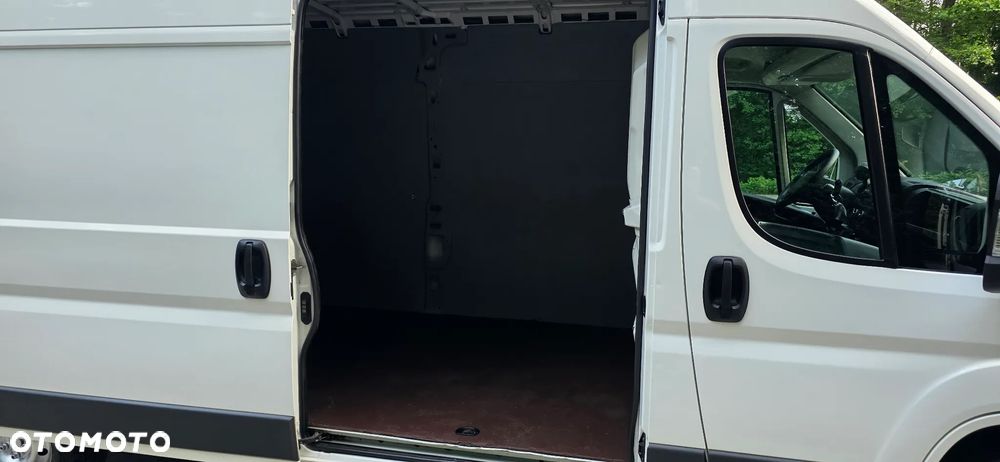 Peugeot Boxer - 21