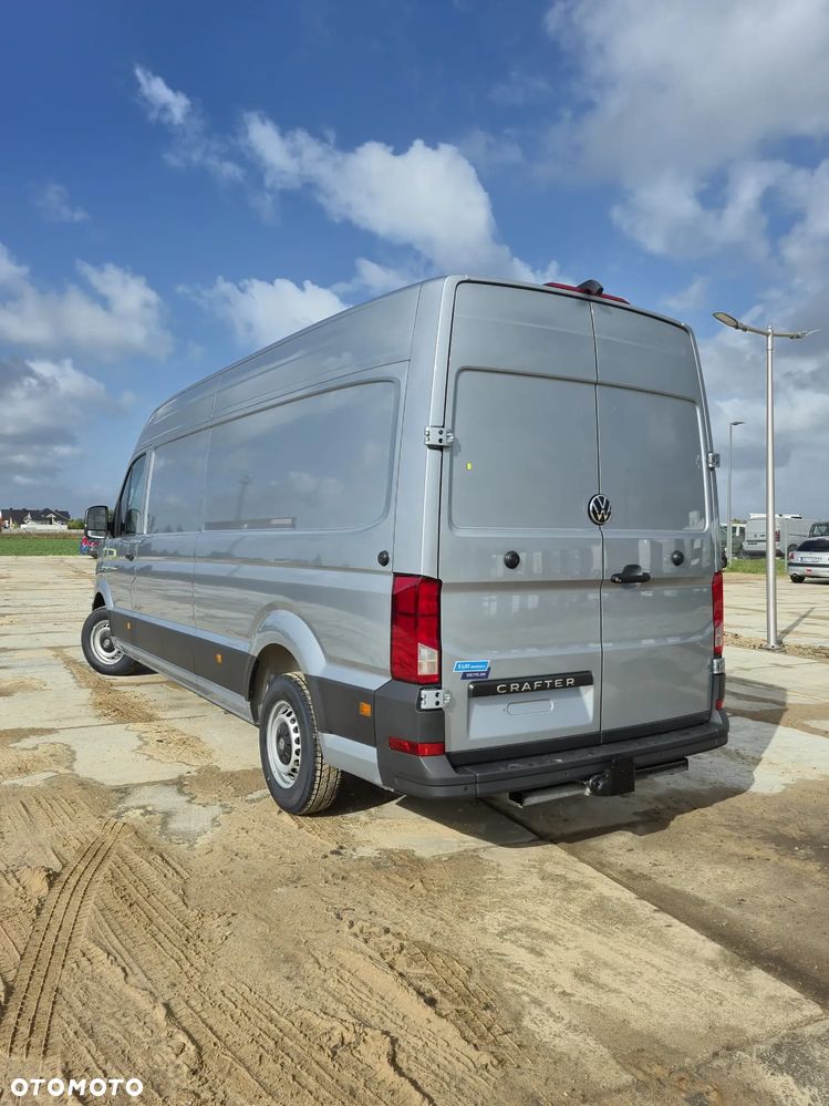 Volkswagen Crafter - 7