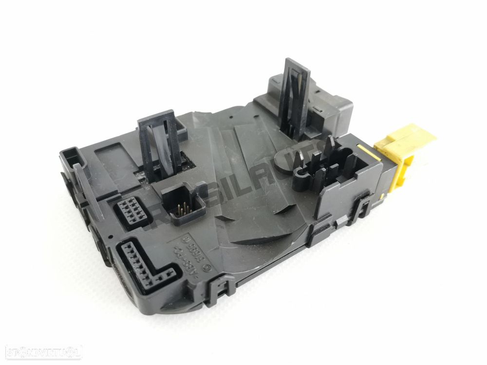 Captor / Sensor De Angulo De Viragem/direcção 1k095_3549bc Skod - 3