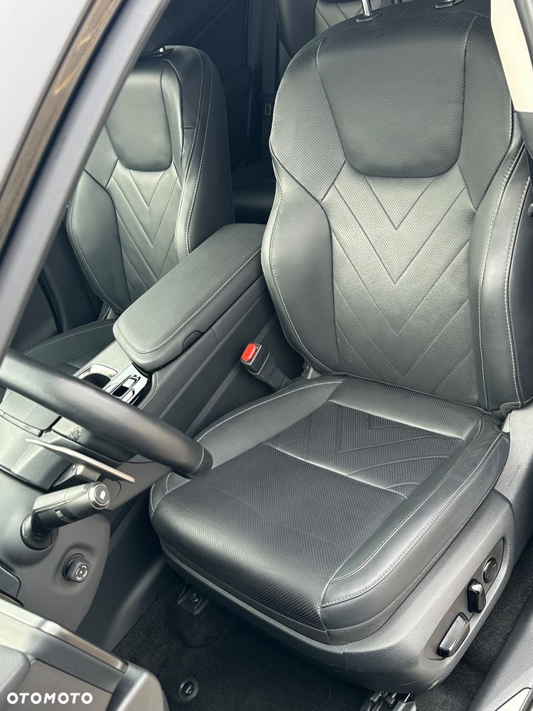 Lexus NX 350h Omotenashi AWD - 18