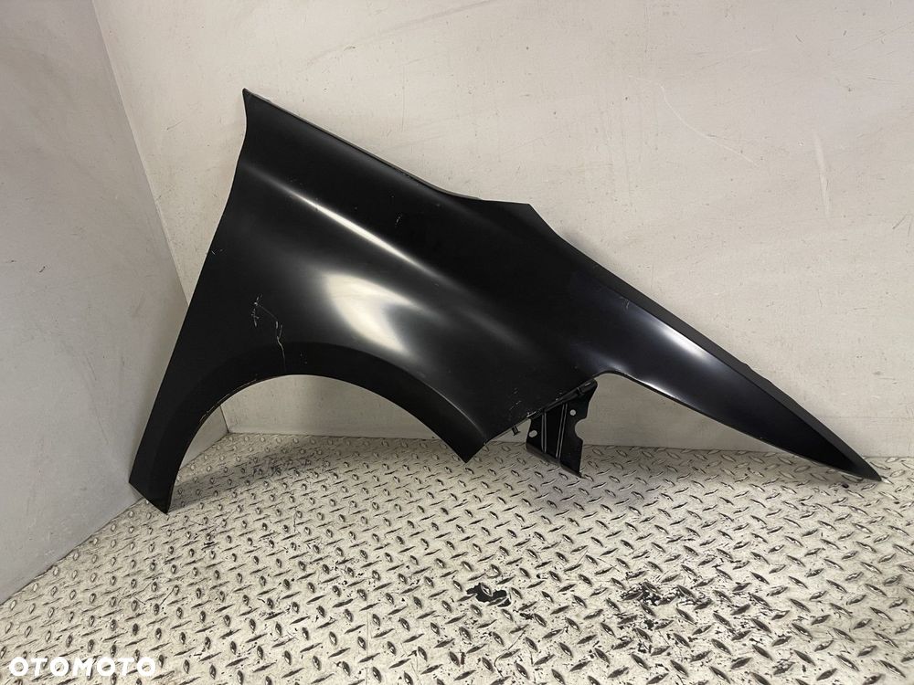 NOWY ORYGINALNY PRAWY PRZEDNI BŁOTNIK CITROEN C4 PICASSO II 2 13-18 PRAWA PRZÓD 1612022280 - 4