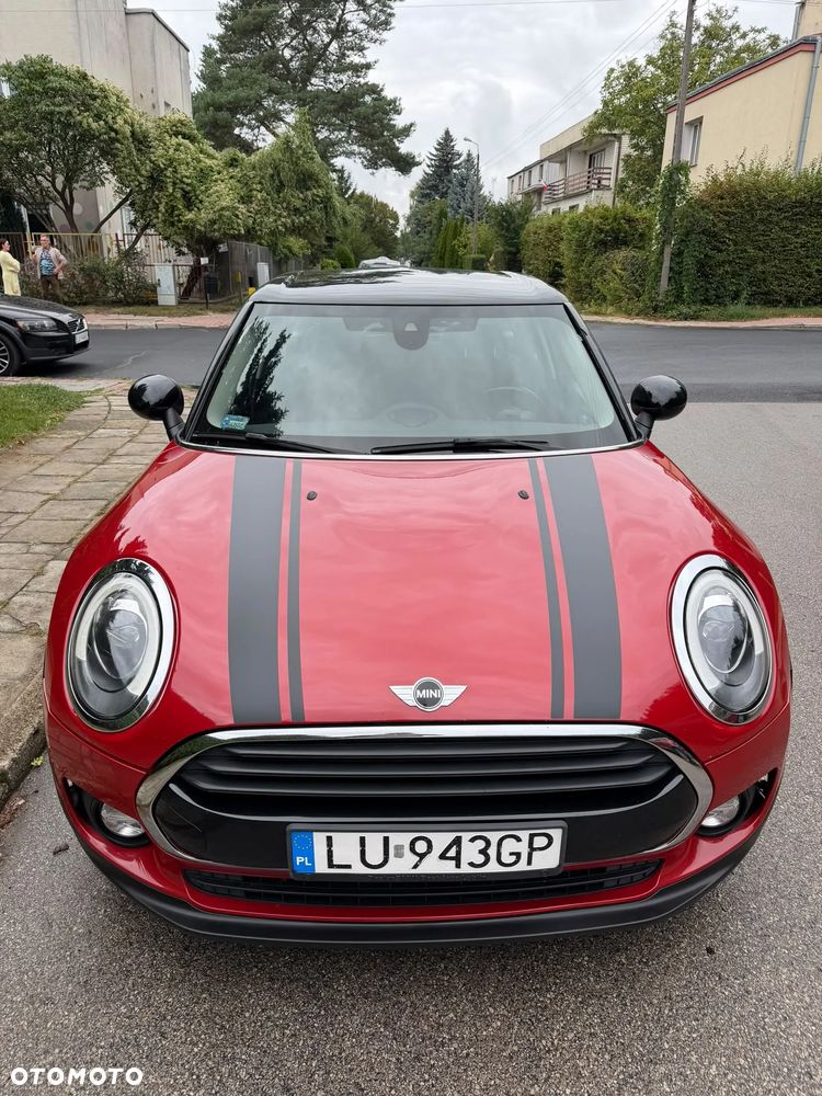 MINI Clubman Cooper - 1