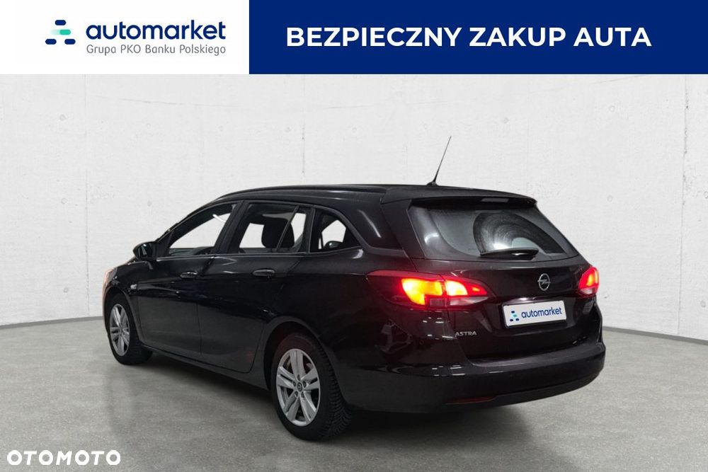 Opel Astra 1.4 T GPF Enjoy S&S - 3