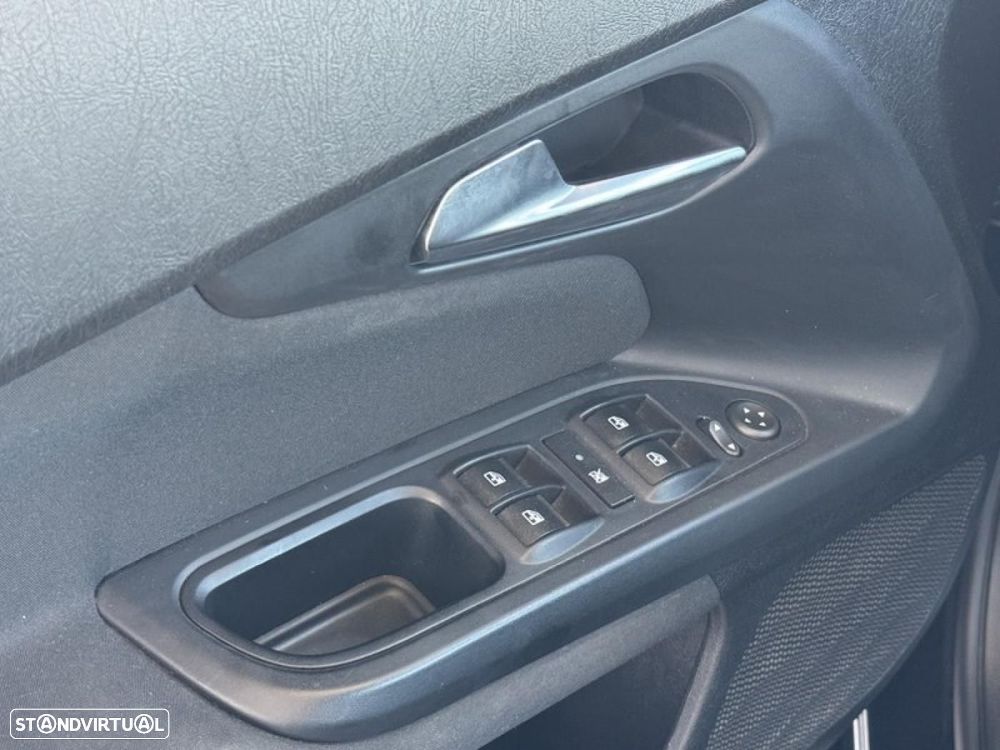 Fiat Tipo 2021 photo 3
