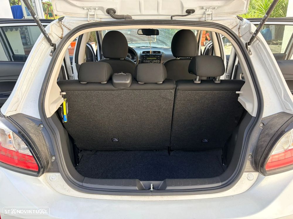 Mitsubishi Space Star 1.2 Intense - 22