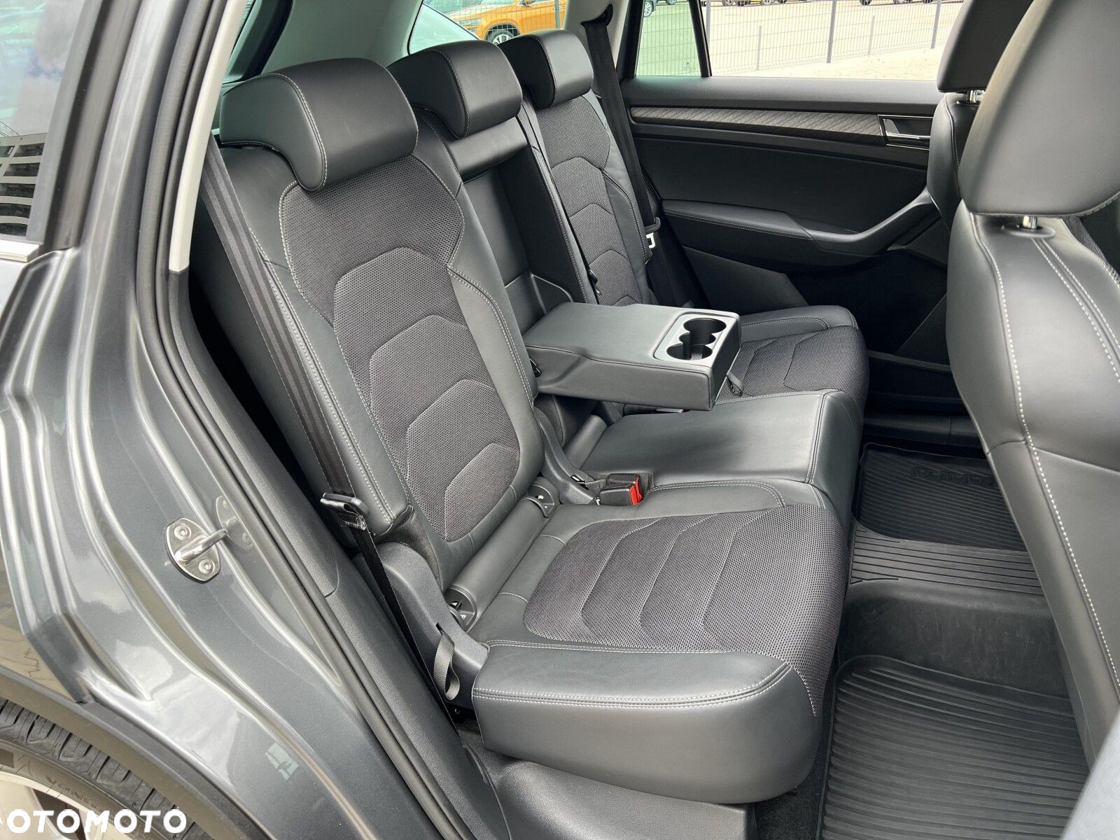 Skoda Kodiaq 1.5 TSI ACT 4x2 Style DSG - 13