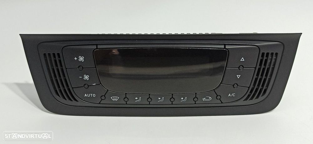 COMANDO CLIMATIZADOR SEAT IBIZA (6J5) REFERENCE - 1