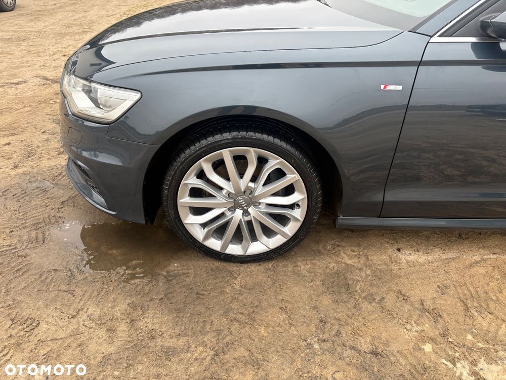 Audi A6 Avant - 2