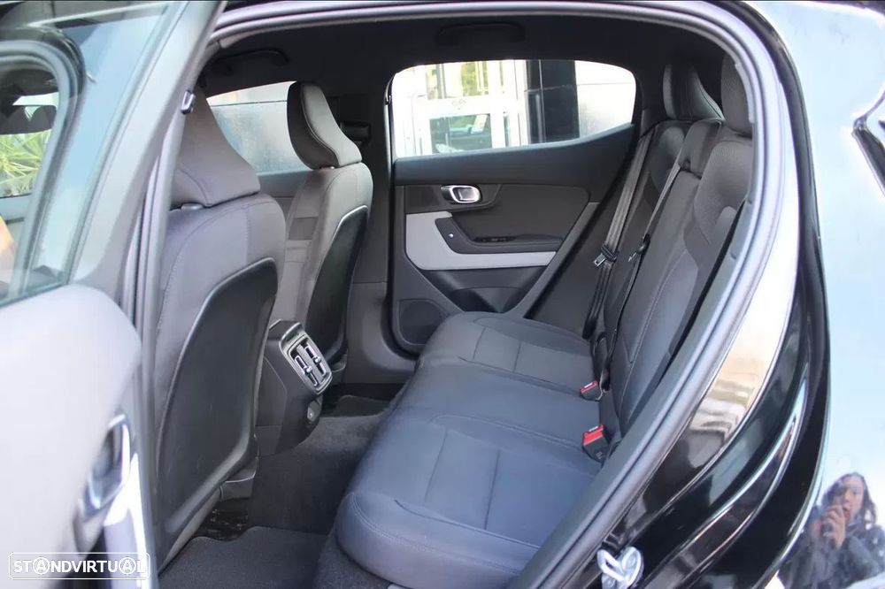 Polestar 2 Long Range 78 kWh - 6