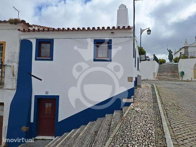 Moradia Pronta Habitar Portel - Grande imagem: 2/18