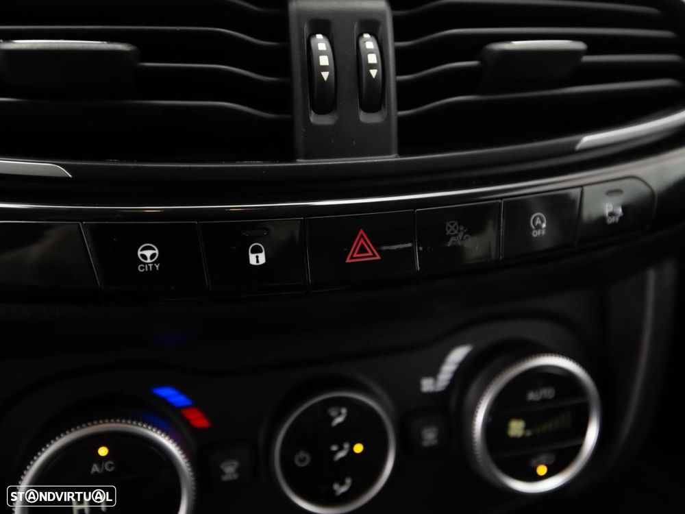 Fiat Tipo Cross 1.3 Multijet - 18