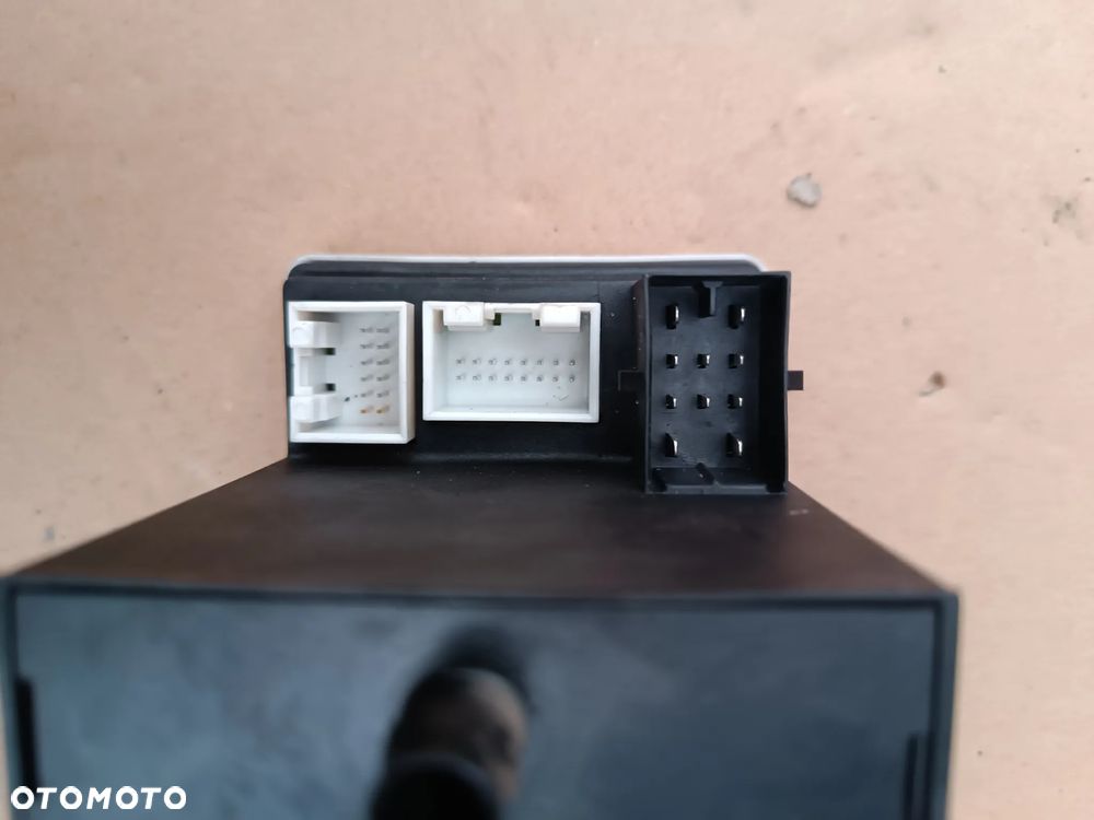 AUDI A3 A4 A8 POMPKA CENTRALNEGO ZAMKA 8L0862257K - 3