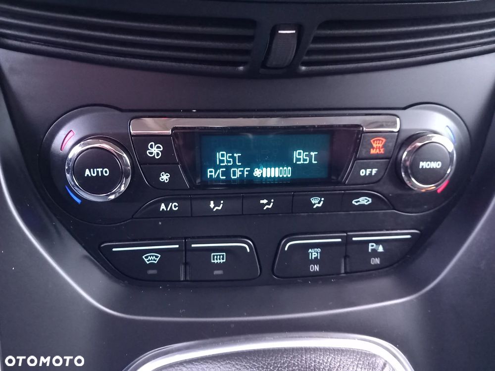 Ford C-MAX 1.6 EcoBoost Start-Stop-System Business Edition - 40