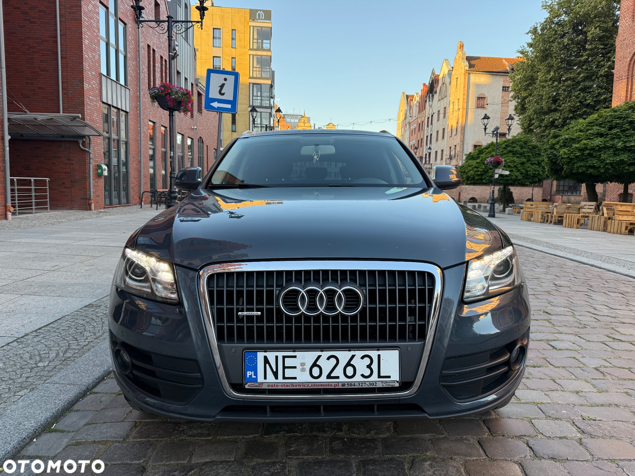 Audi Q5 2.0 TDI Quattro S tronic Prime Line - 5