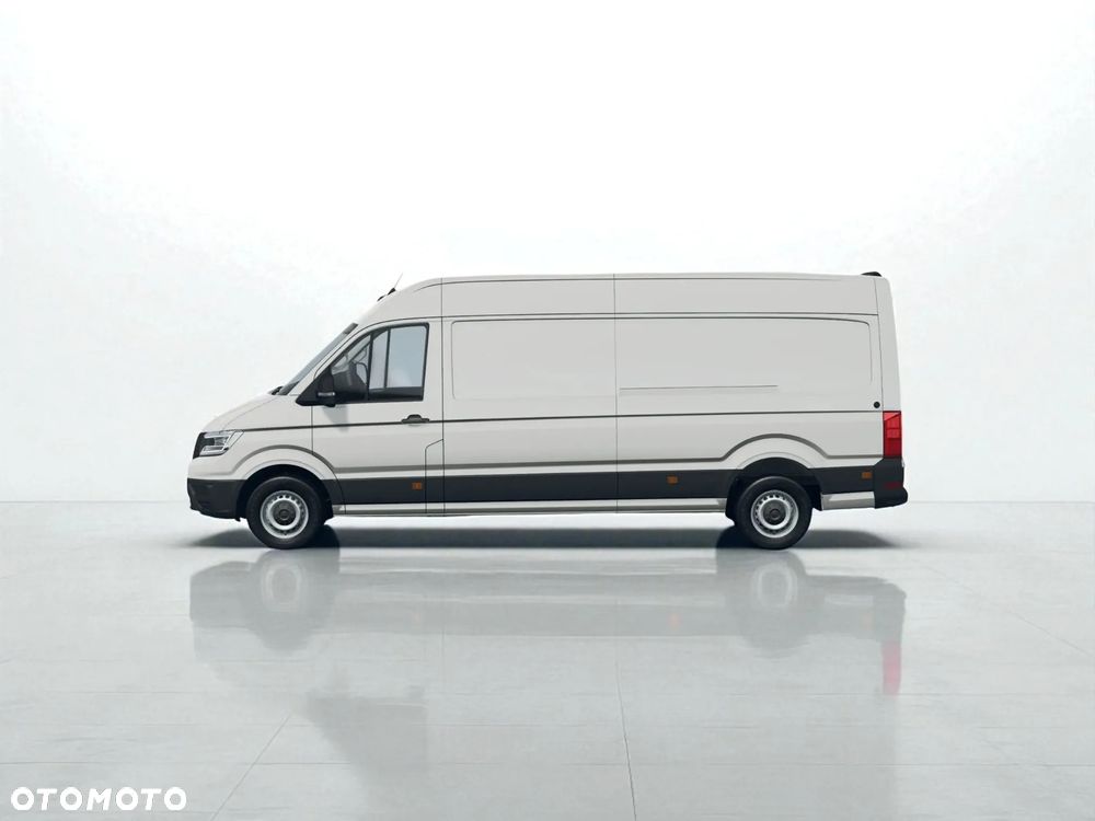 Volkswagen Crafter 35 - 5