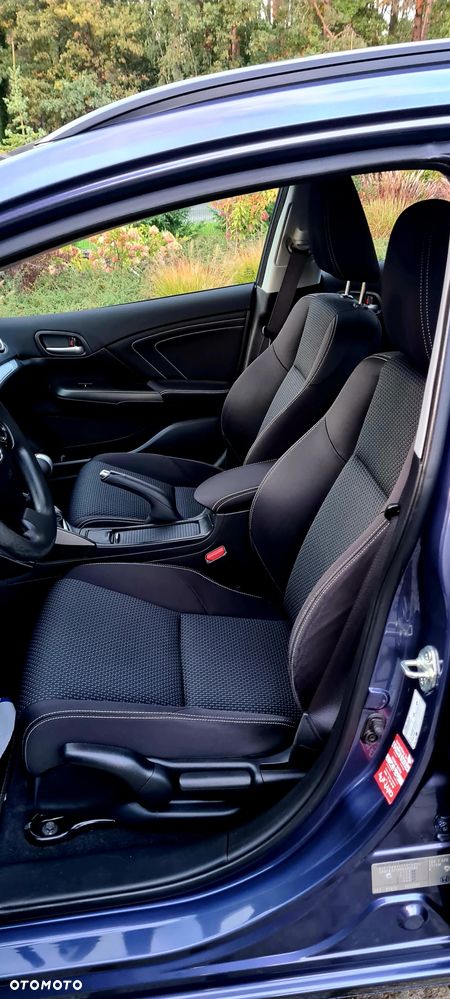 Honda Civic 1.8 Elegance (ADAS / Connect+) - 35