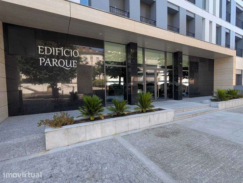 T3 no Edificio do Parque - Grande imagem: 2/4