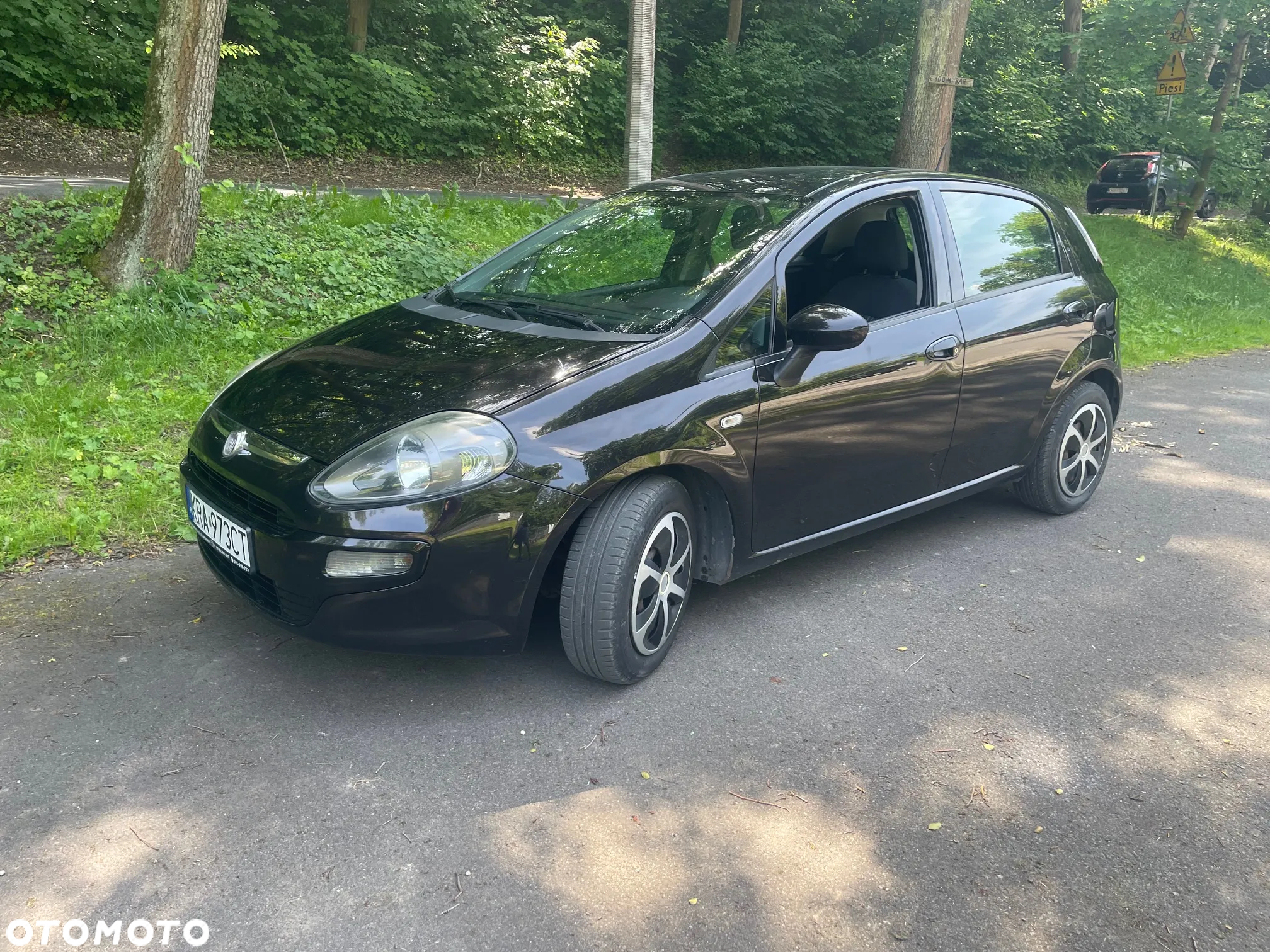 Fiat Punto Evo 1.4 8V Active Start&Stop - 22