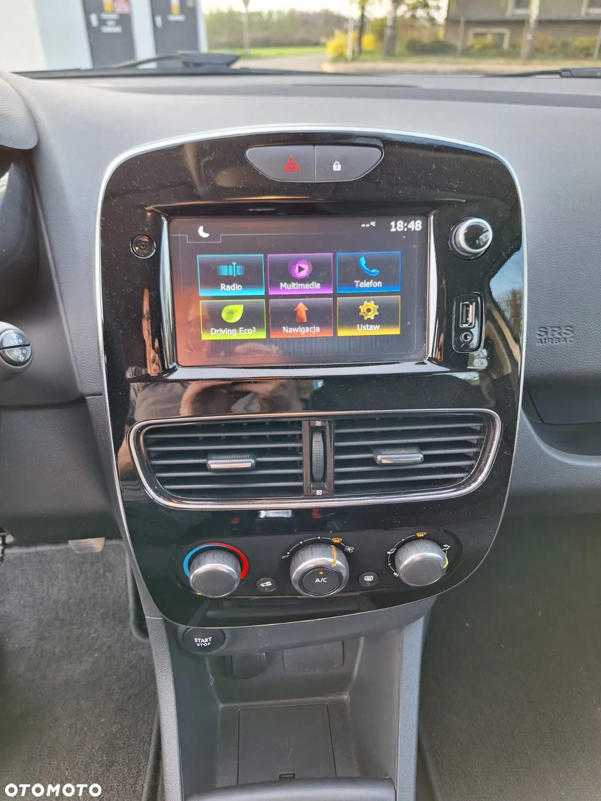 Renault Clio - 13