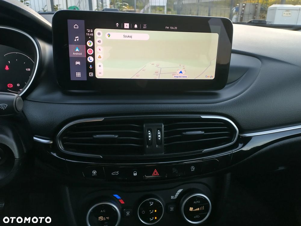 Fiat Tipo 1.0 T3 City Life - 9