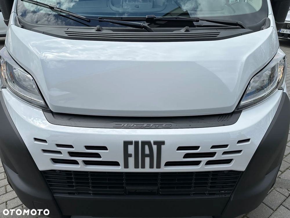 Fiat DUCATO Furgon L2H2 - 16
