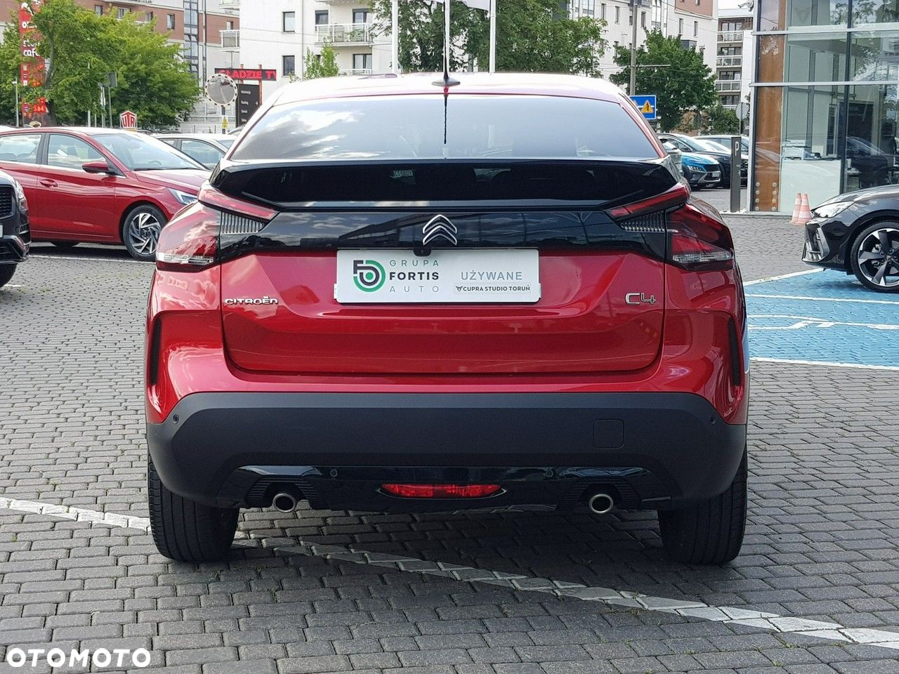 Citroën C4 1.2 PureTech Shine S&S - 6