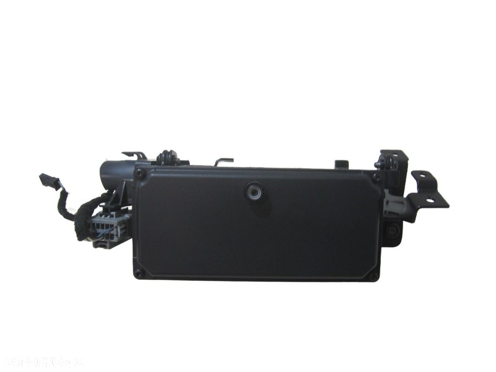 VOLVO XC60 II XC 60 RADAR KAMERA SZYBY CZOŁOWEJ PRZEDNIA PRZÓD 32243277 - 1