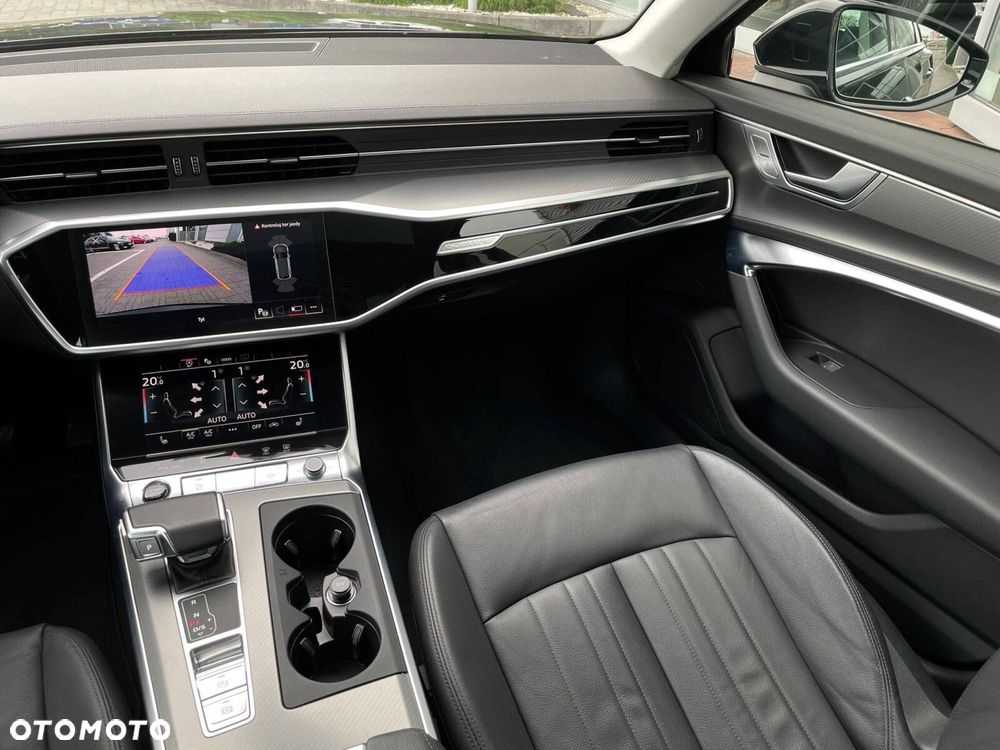 Audi A6 Avant - 17