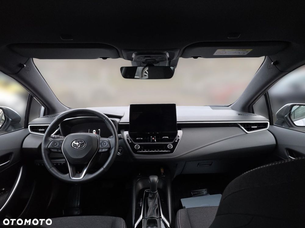 Toyota Corolla 1.8 Hybrid Comfort - 12