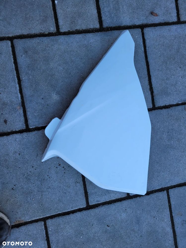 Owiewka, osłona, bok, boczek Gas Gas EC 350F EC350F - 1