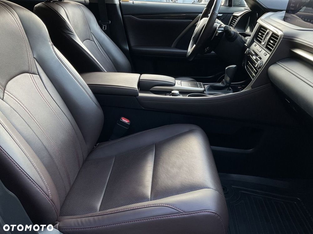 Lexus RX 300 Business Edition + - 12
