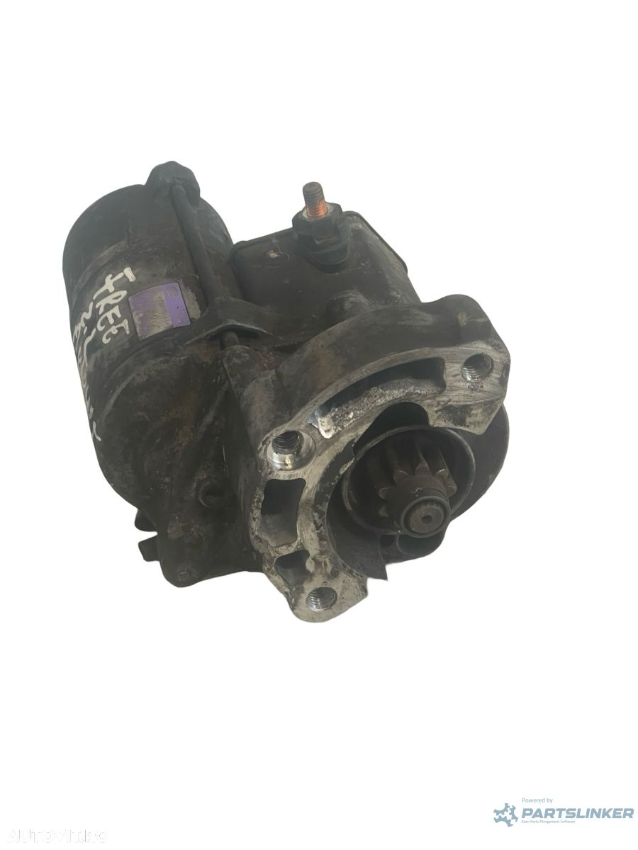 Electromotor LAND ROVER FREELANDER 2 LF_, L359 2006 - 2014 2.2D AUTOMAT! 4280004840 - 3