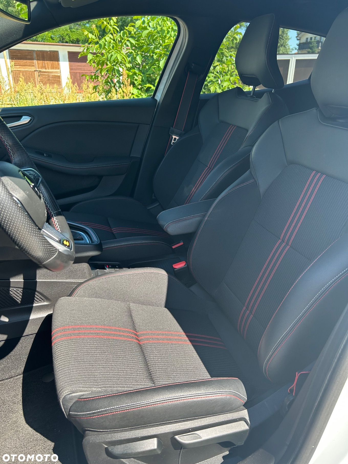 Renault Clio 1.3 TCe R.S Line EDC - 11