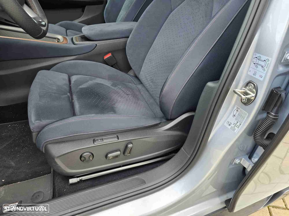 Cupra Born 77 kWh e-Boost Plus - 11