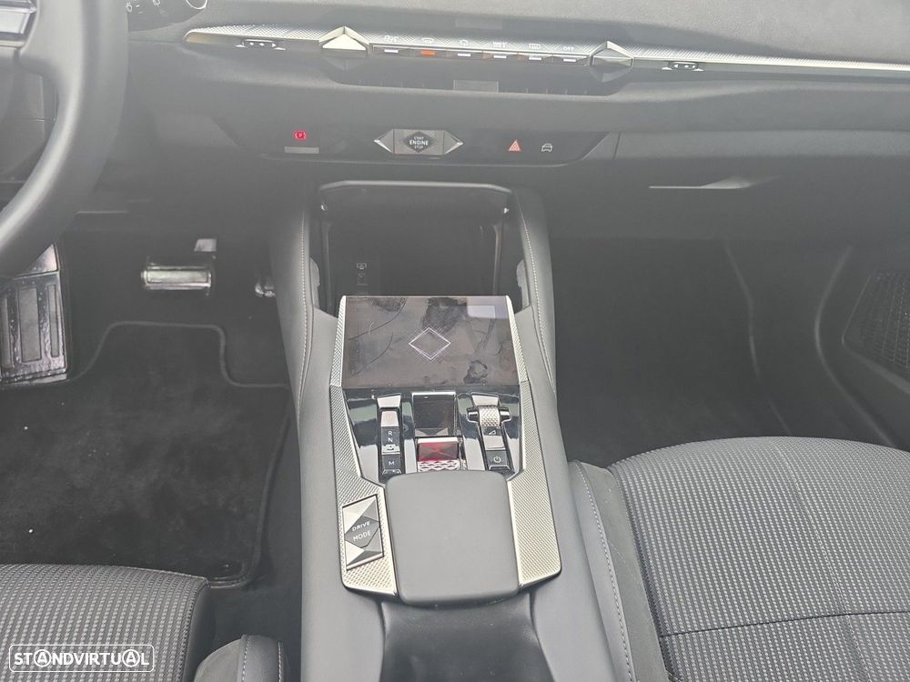 DS DS4 1.2 Hybrid Etoile e-DSC6 - 11