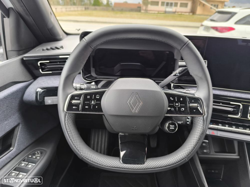 Renault 5 E-Tech Evolution 150 Comfort Range - 40