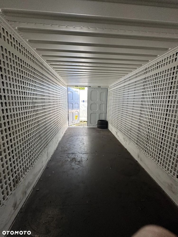 Krone WK 7,3 STG SKRZYNIA - 16