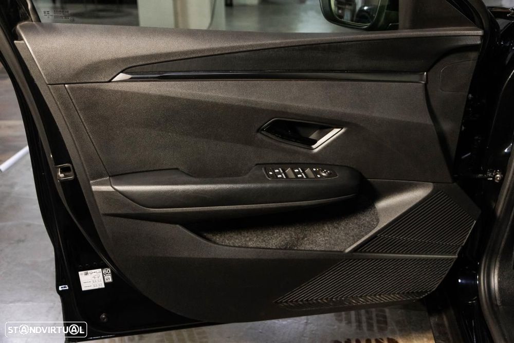 Renault Mégane E-Tech - 37