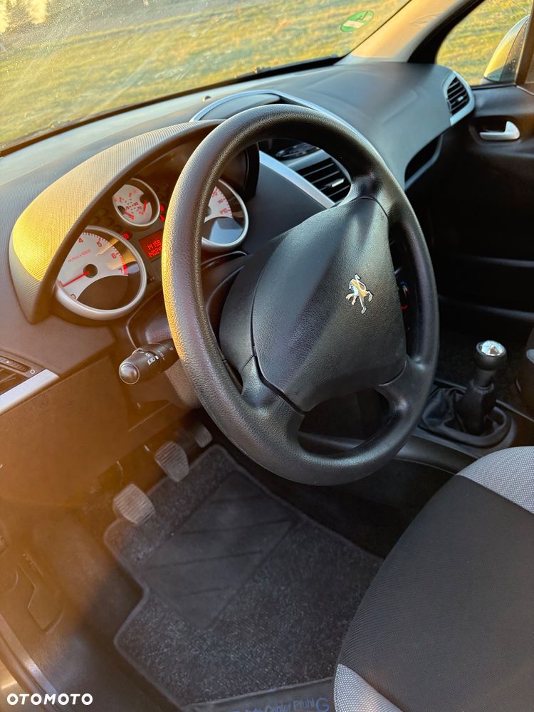 Peugeot 207 90 Sport - 24