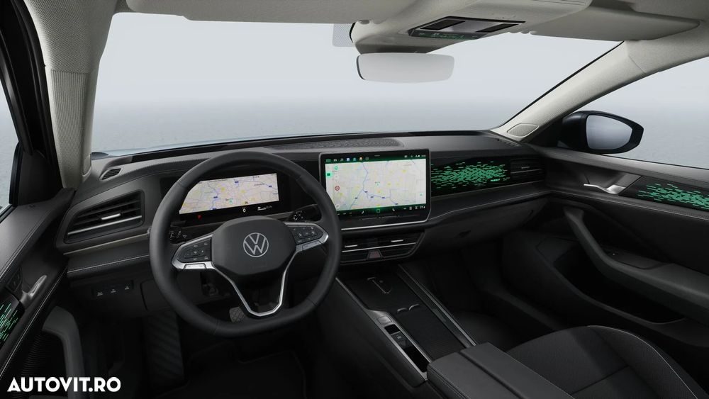 Volkswagen Passat Variant 2.0 TDI DSG Elegance - 8