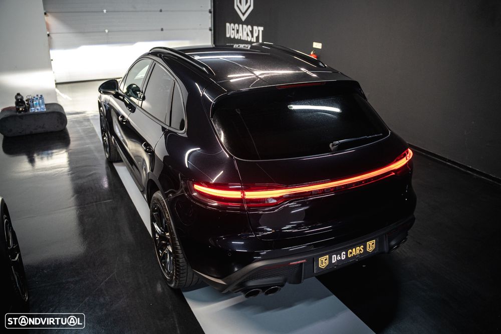 Porsche Macan PDK - 7